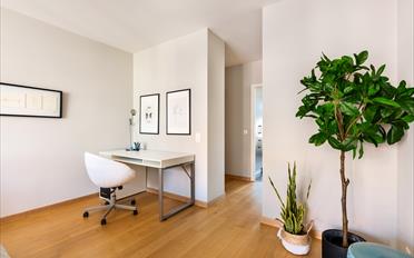 Furnished flat - image - 2