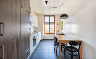 Furnished flat - image - 3
