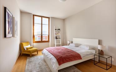Furnished flat - image - 4