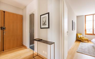 Furnished flat - image - 5