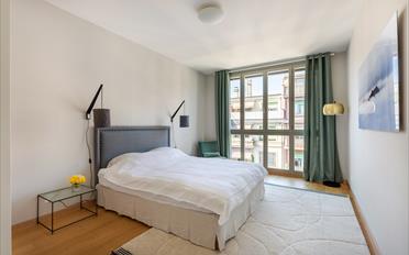 Furnished flat - image - 6