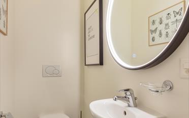 Furnished flat - image - 8