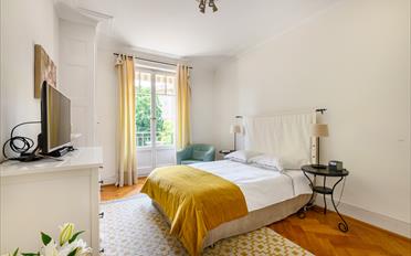 Möbl. Wohnobj. 2 Zimmer - image - 1