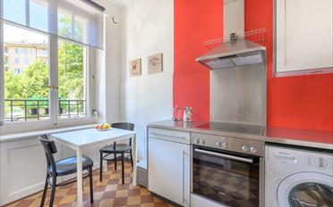Furnished flat 2 rooms - image - 2