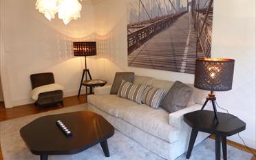 Furnished flat - image - 3