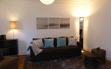 Furnished flat - image - 4