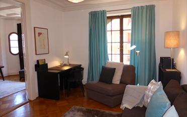 Furnished flat - image - 5