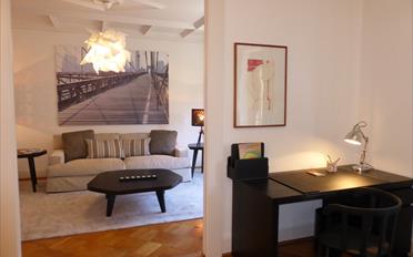 Furnished flat - image - 2