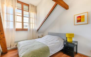 Appartement meublé - image - 5
