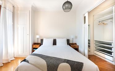 Furnished flat 3.5 rooms - image - 5