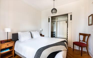 Furnished flat 3.5 rooms - image - 6