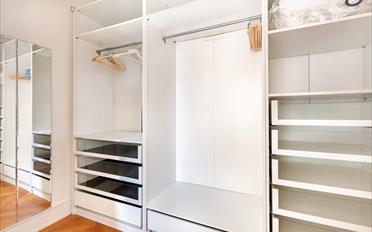 Furnished flat 3.5 rooms - image - 7