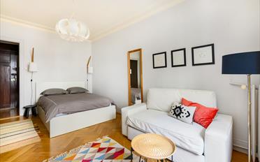 Appartement meublé - image - 1