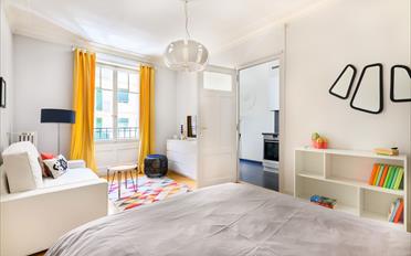 Appartement meublé - image - 2