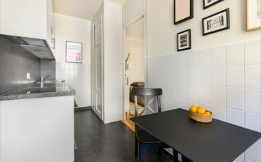 Appartement meublé - image - 4