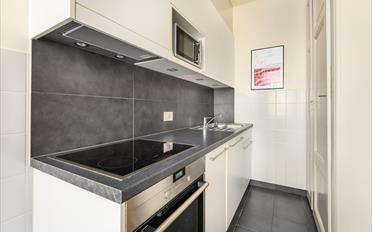 Appartement meublé - image - 5