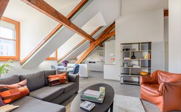 Furnished flat - image - 3