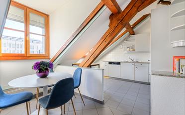 Furnished flat - image - 4