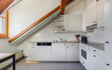 Furnished flat - image - 5