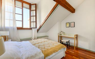 Furnished flat - image - 6
