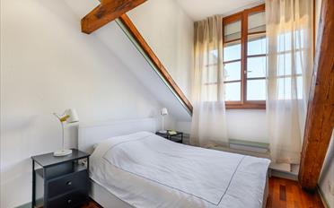 Furnished flat - image - 8