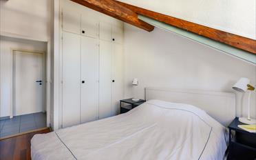 Furnished flat - image - 9