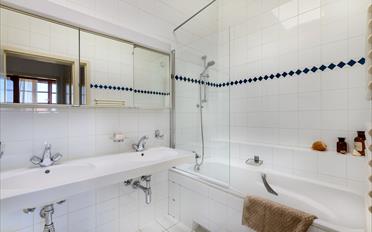 Furnished flat - image - 10