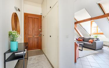 Furnished flat - image - 12