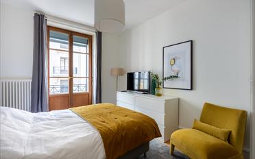 Appartement meublé - image - 4