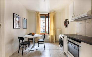 Appartement meublé - image - 7