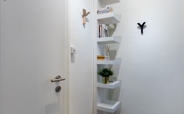 Appartement meublé - image - 8