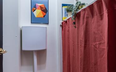 Appartement meublé - image - 10