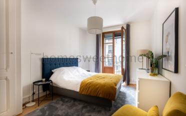 Möbl. Wohnobj. 2 Zimmer - image - 1