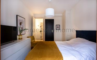 Möbl. Wohnobj. 2 Zimmer - image - 5
