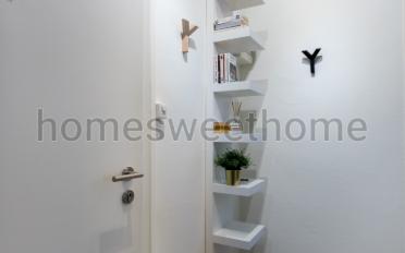 Möbl. Wohnobj. 2 Zimmer - image - 7