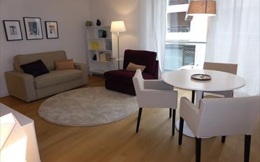 Möbl. Wohnobj. - image - 9