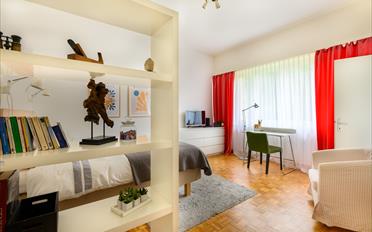 Appartement meublé - image - 2