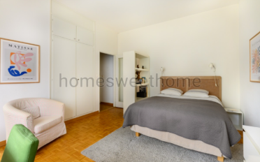 Appartement meublé 2 pièces - image - 3