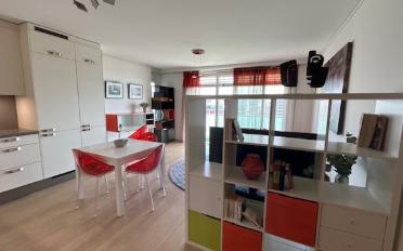 Furnished flat - image - 1