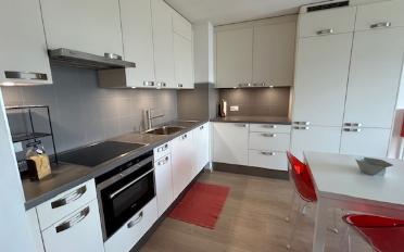 Furnished flat - image - 2