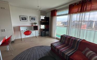 Furnished flat - image - 3