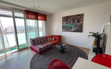 Furnished flat - image - 4