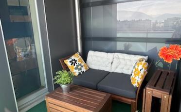 Furnished flat - image - 5