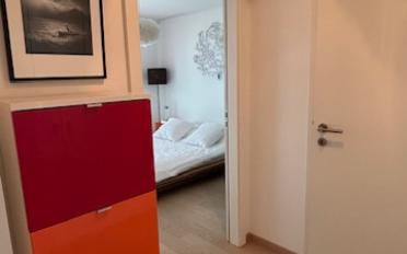 Furnished flat - image - 6