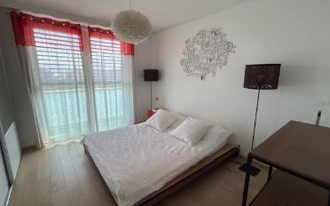 Furnished flat - image - 8