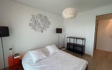Furnished flat - image - 9