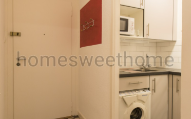 Furnished flat 1.5 rooms - image - 6