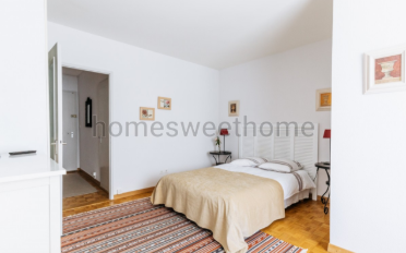 Möbl. Wohnobj. 2 Zimmer - image - 1