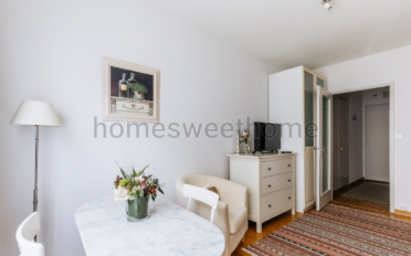Möbl. Wohnobj. 2 Zimmer - image - 3