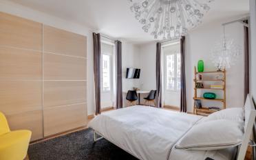Appartement meublé - image - 2